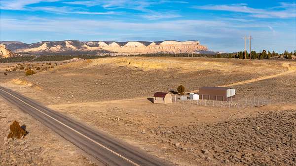 68 Acres of Land for Sale in Bryce Canyon City, Utah