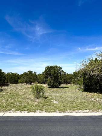 0.13 Acres of Residential Land for Sale in Horseshoe Bay, Texas