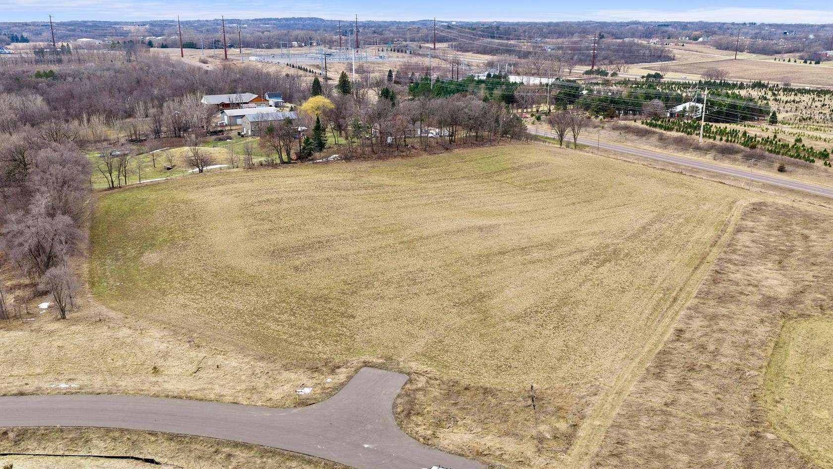 2.88 Acres of Residential Land for Sale in Lakeville, Minnesota