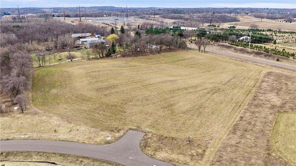 2.88 Acres of Residential Land for Sale in New Market Township, Minnesota