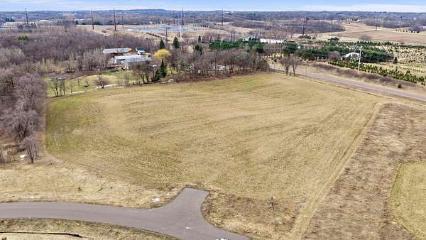 2.88 Acres of Residential Land for Sale in Lakeville, Minnesota