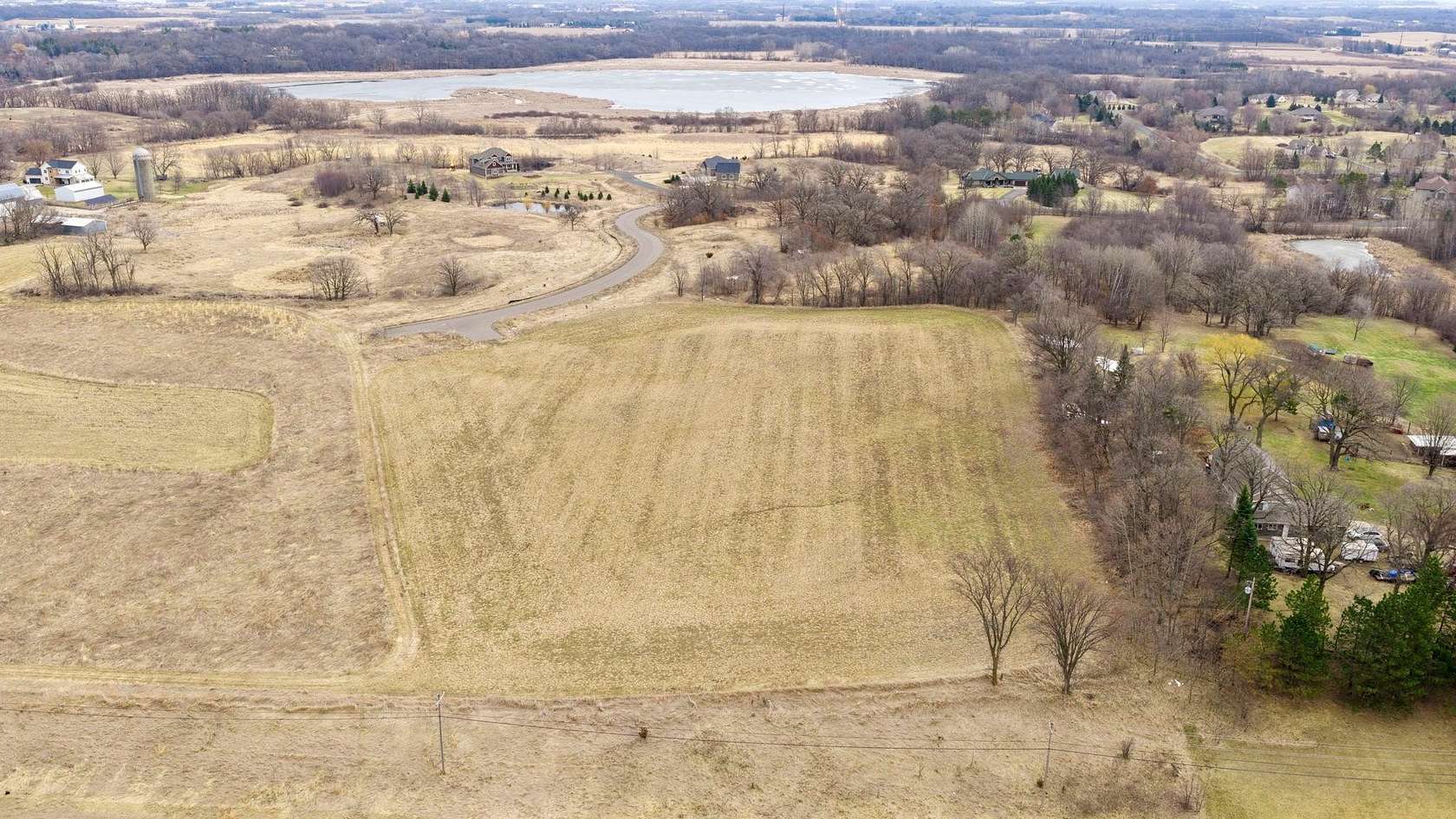 2.55 Acres of Residential Land for Sale in Lakeville, Minnesota
