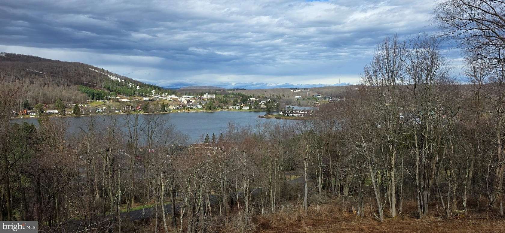 1 Acre of Residential Land for Sale in McHenry, Maryland