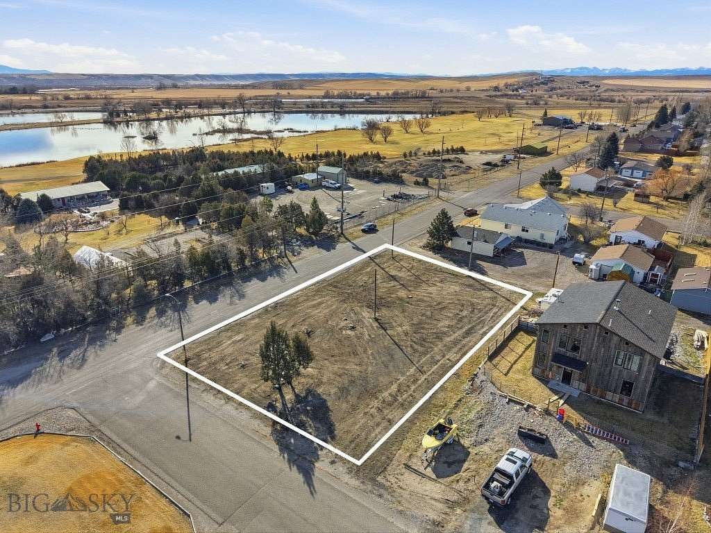 0.29 Acres of Residential Land for Sale in Three Forks, Montana