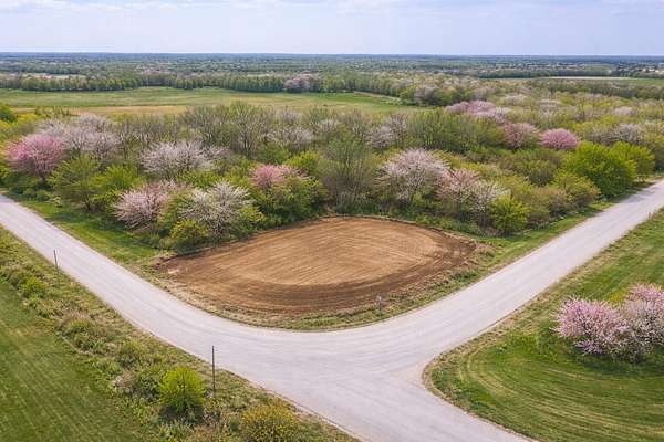 0.75 Acres of Residential Land for Sale in Adel, Iowa