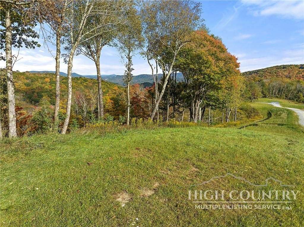 0.92 Acres of Residential Land for Sale in Banner Elk, North Carolina