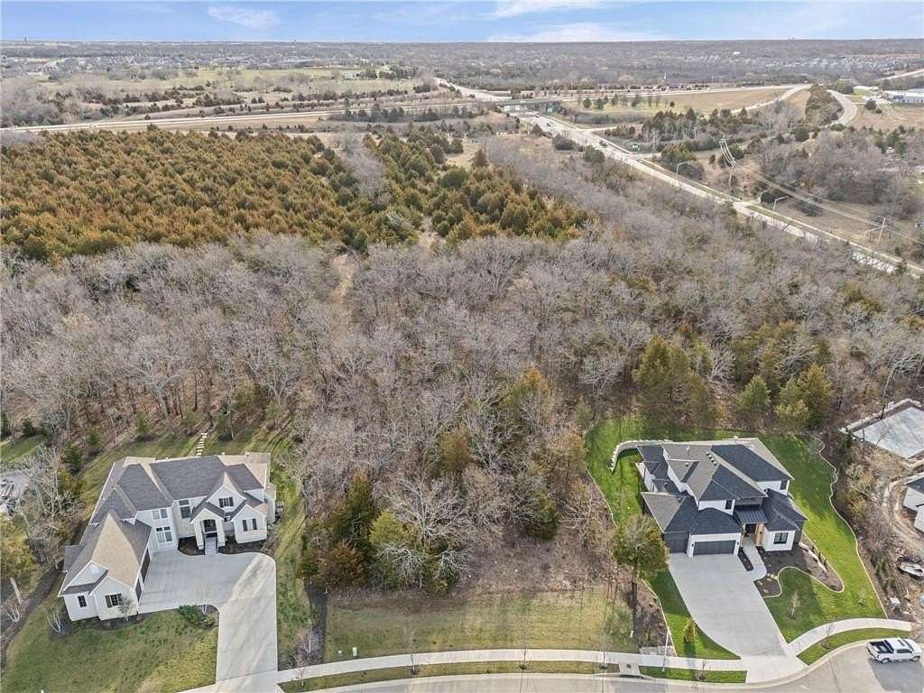 0.53 Acres of Residential Land for Sale in Olathe, Kansas