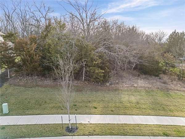 0.53 Acres of Residential Land for Sale in Olathe, Kansas