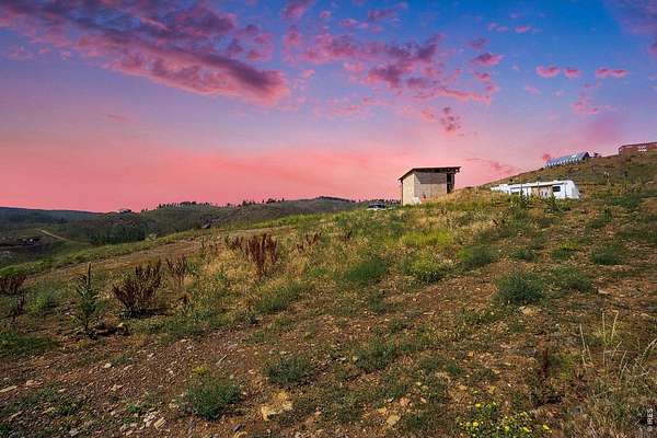 20 Acres of Recreational Land for Sale in Bellvue, Colorado