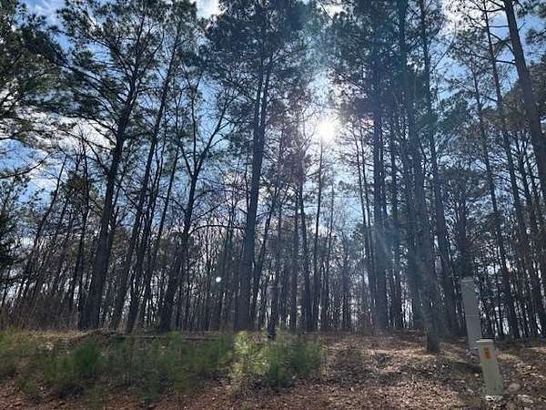 1 Acre of Residential Land for Sale in Broken Bow, Oklahoma
