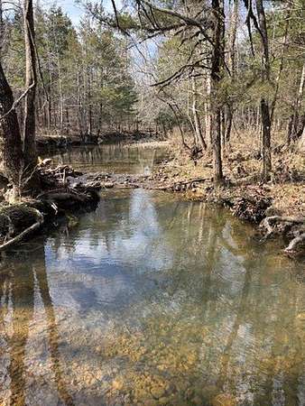 2 Acres of Residential Land for Sale in Broken Bow, Oklahoma