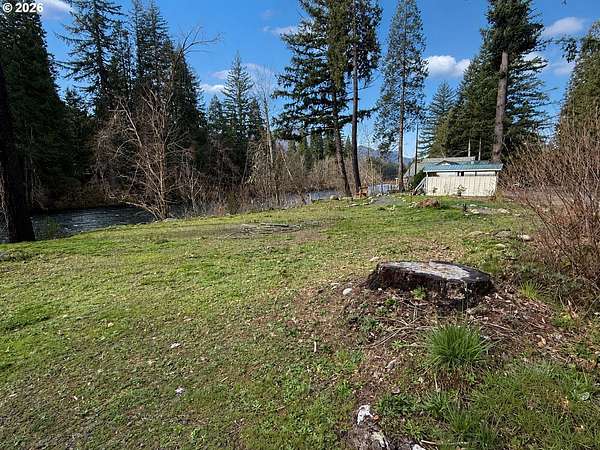 0.02 Acres of Residential Land for Sale in Blue River, Oregon