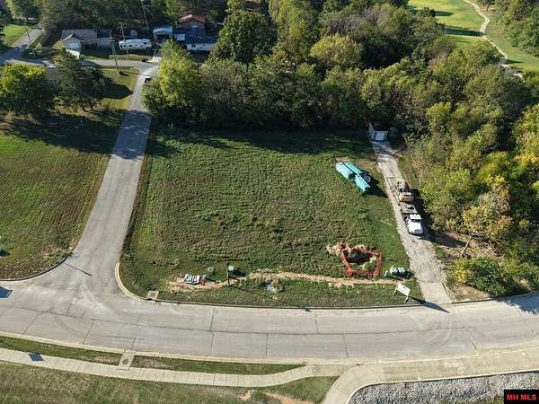 Residential Land for Sale in Mountain Home, Arkansas