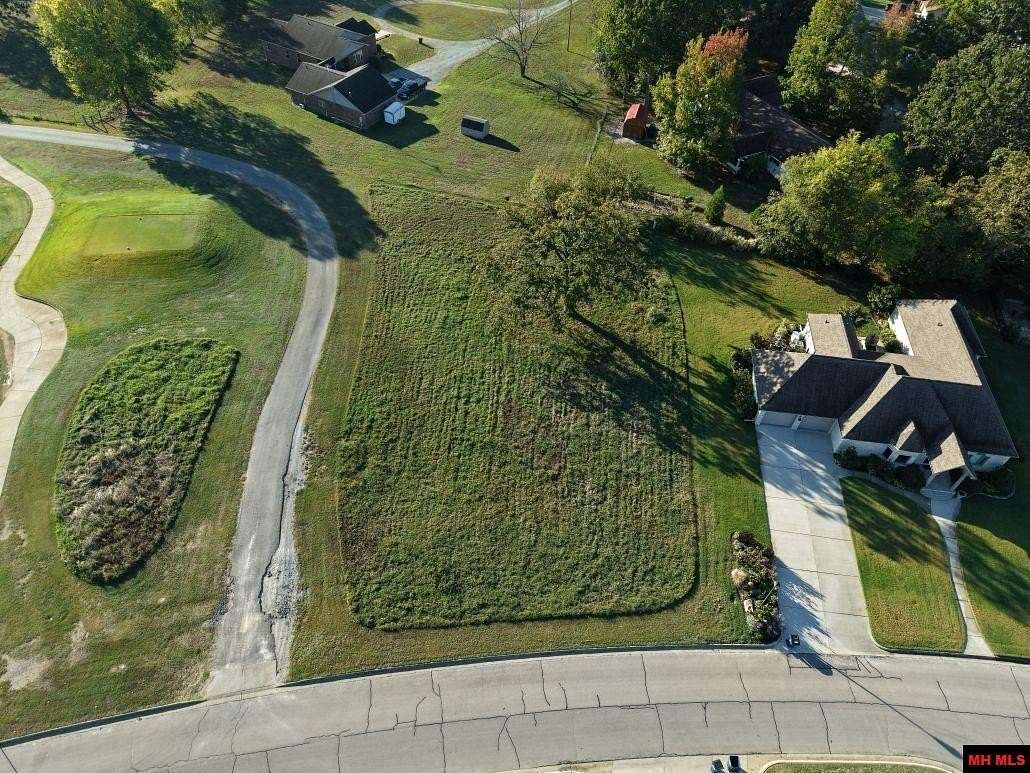 Residential Land for Sale in Mountain Home, Arkansas