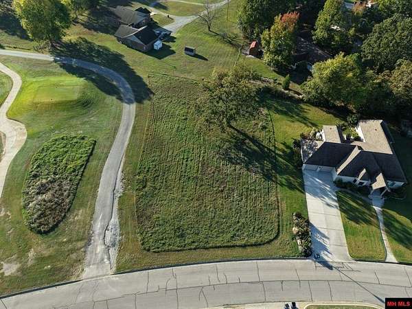 Residential Land for Sale in Mountain Home, Arkansas