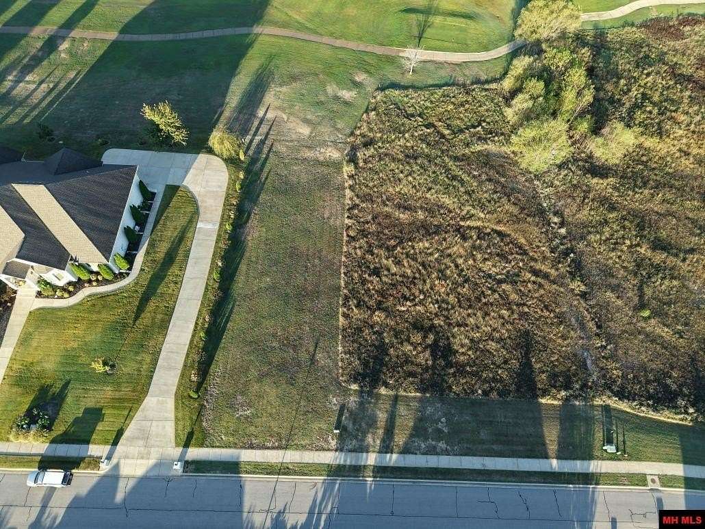 Residential Land for Sale in Mountain Home, Arkansas