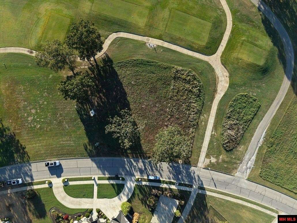 Residential Land for Sale in Mountain Home, Arkansas