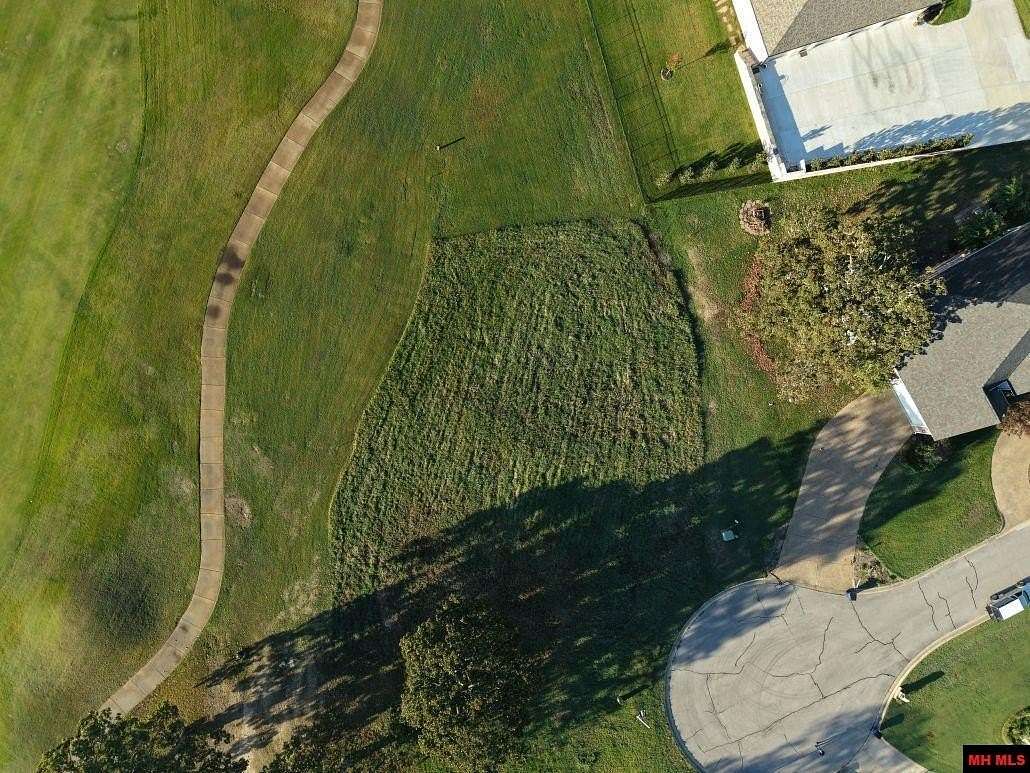 Residential Land for Sale in Mountain Home, Arkansas