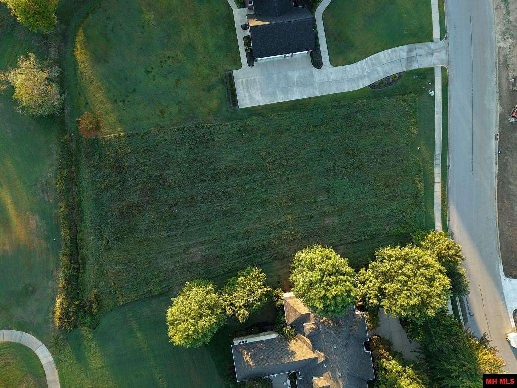 1.48 Acres of Residential Land for Sale in Mountain Home, Arkansas