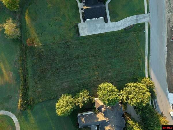 1.48 Acres of Residential Land for Sale in Mountain Home, Arkansas