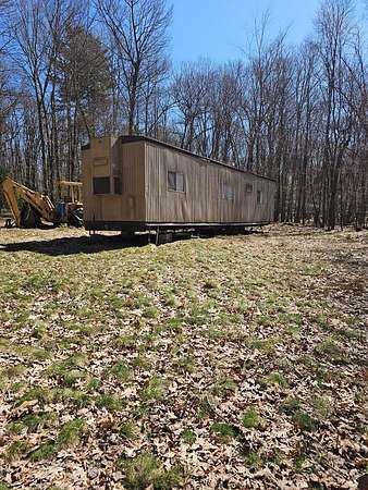 17.1 Acres of Land with Home for Sale in Tionesta, Pennsylvania