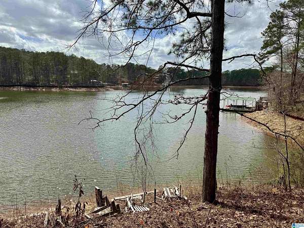0.42 Acres of Land for Sale in Wedowee, Alabama