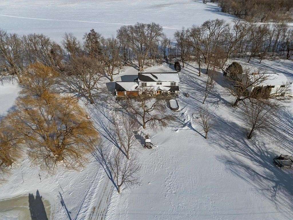 2 Acres of Land with Home for Sale in Mayer, Minnesota