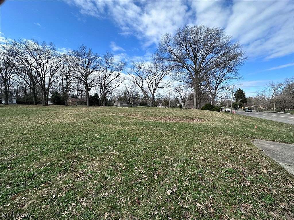 3 Acres of Residential Land for Sale in Warren, Ohio