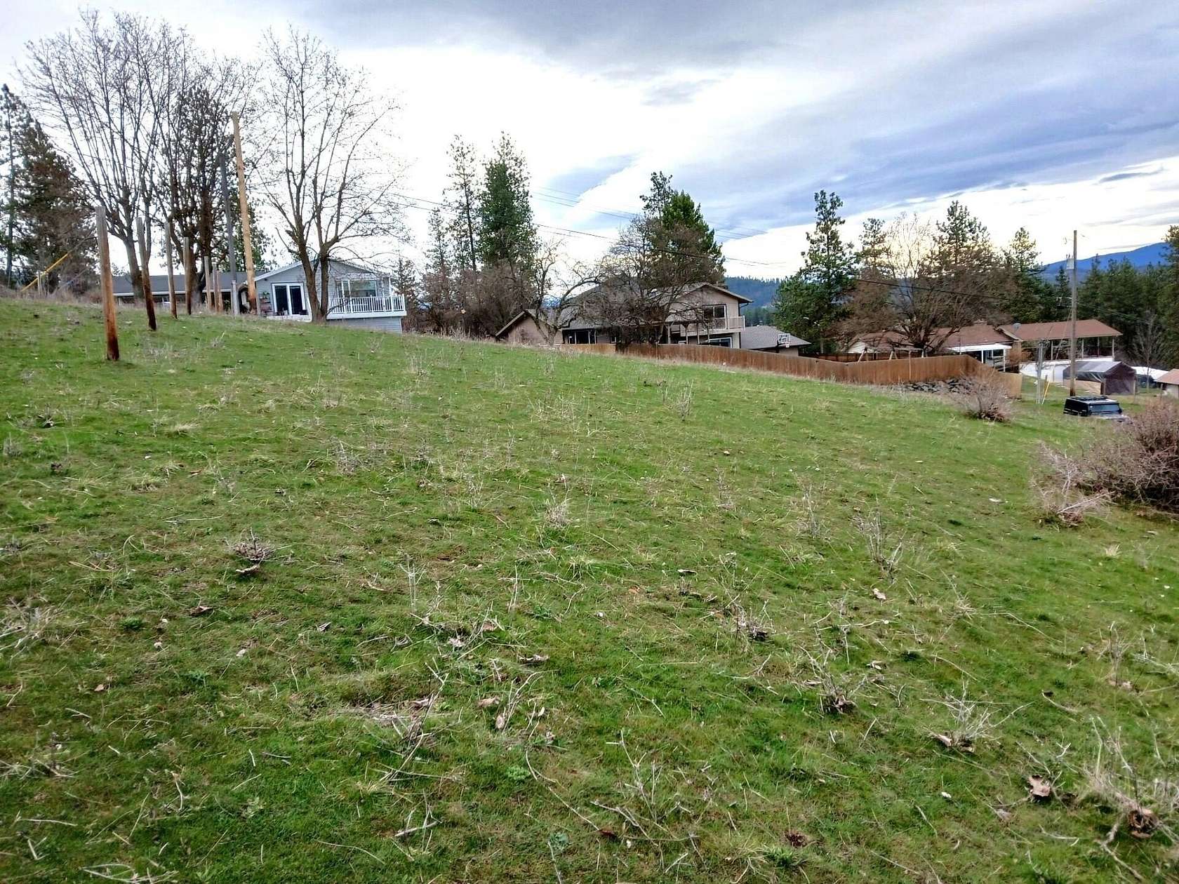 0.48 Acres of Residential Land for Sale in Colville, Washington