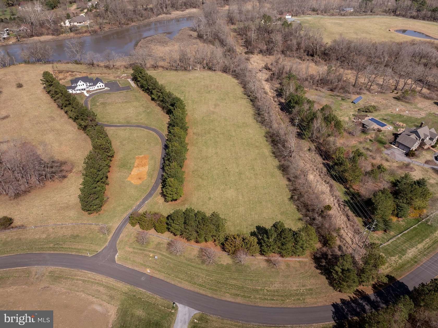 4.26 Acres of Residential Land for Sale in Easton, Maryland