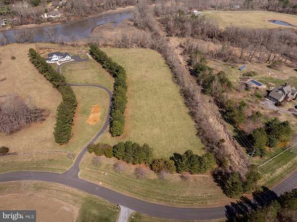 4.26 Acres of Residential Land for Sale in Easton, Maryland