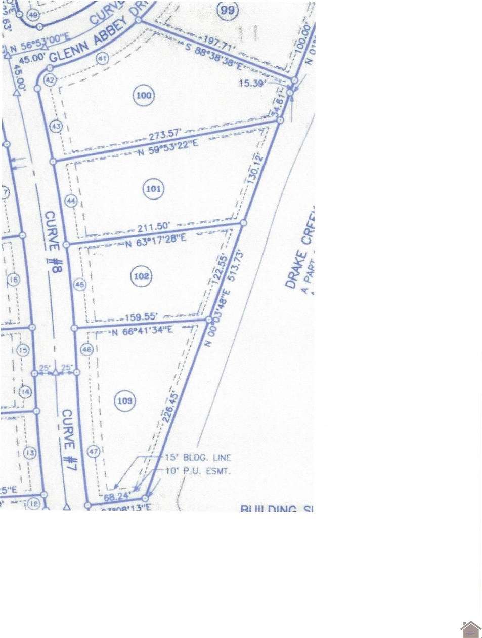 2.3 Acres of Residential Land for Sale in Ledbetter, Kentucky
