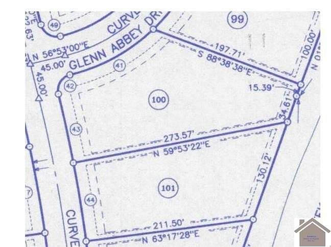 1.3 Acres of Residential Land for Sale in Ledbetter, Kentucky