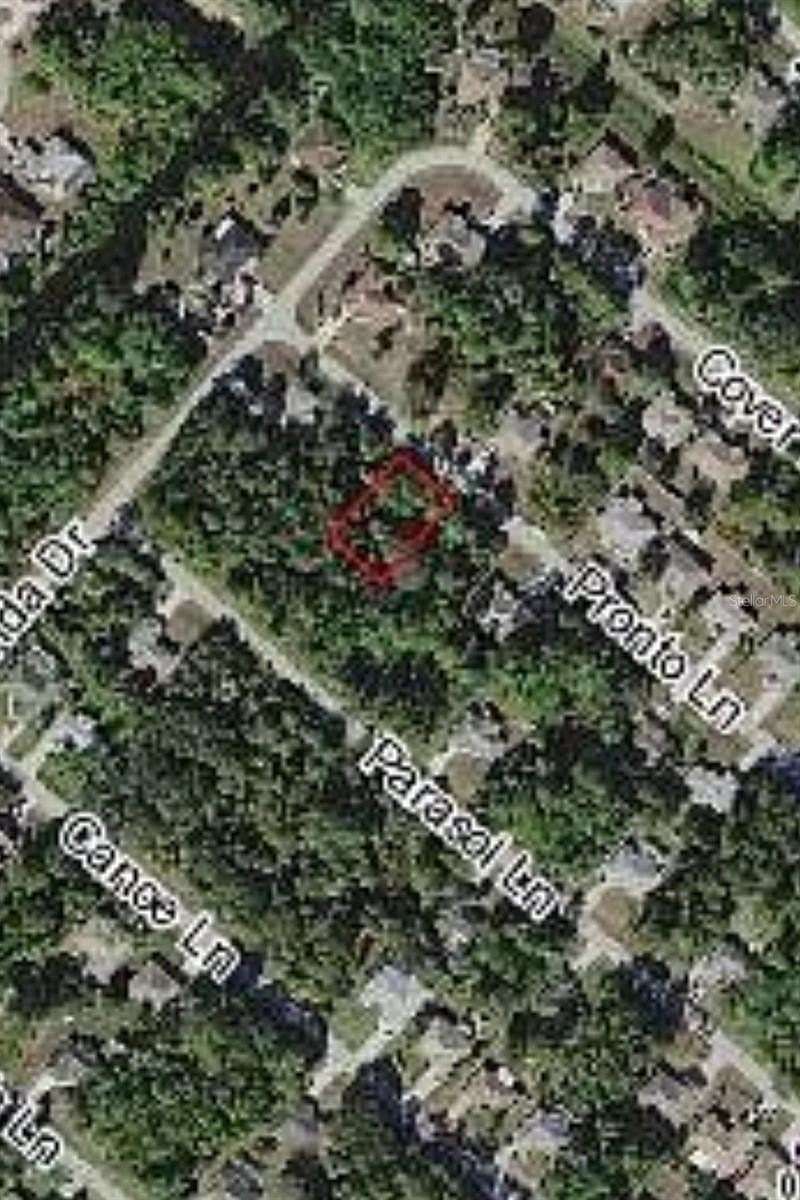 0.23 Acres of Land for Sale in North Port, Florida