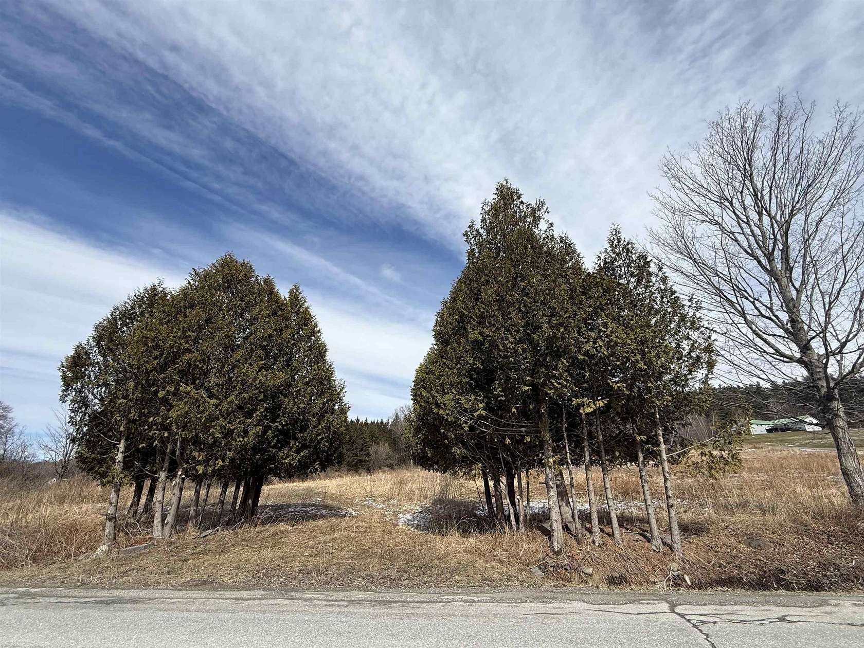 7 Acres of Residential Land for Sale in Essex Town, Vermont