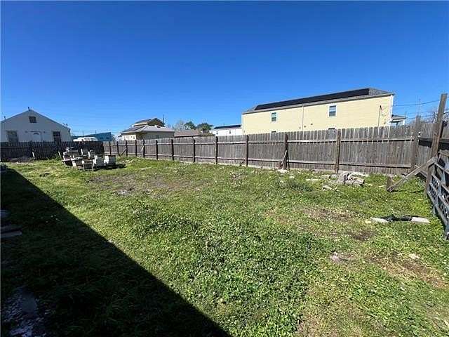 0.09 Acres of Residential Land for Sale in New Orleans, Louisiana