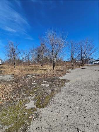 1 Acre of Commercial Land for Sale in Winfield Township, Pennsylvania