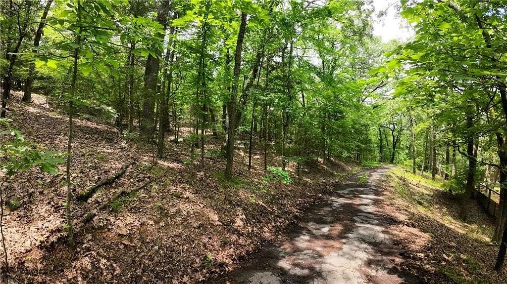 1.6 Acres of Residential Land for Sale in Russellville, Arkansas