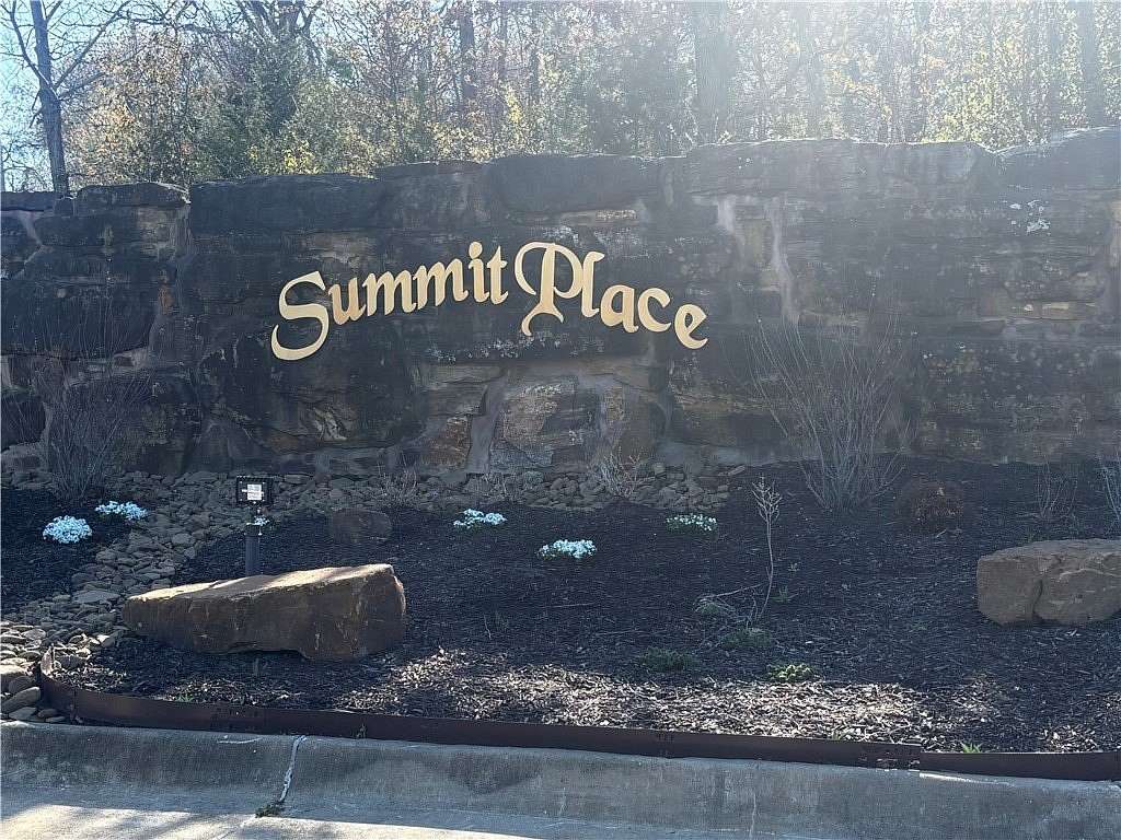 0.22 Acres of Residential Land for Sale in Fayetteville, Arkansas