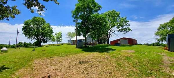 38 Acres of Recreational & Residential Land for Sale in Stella, Missouri