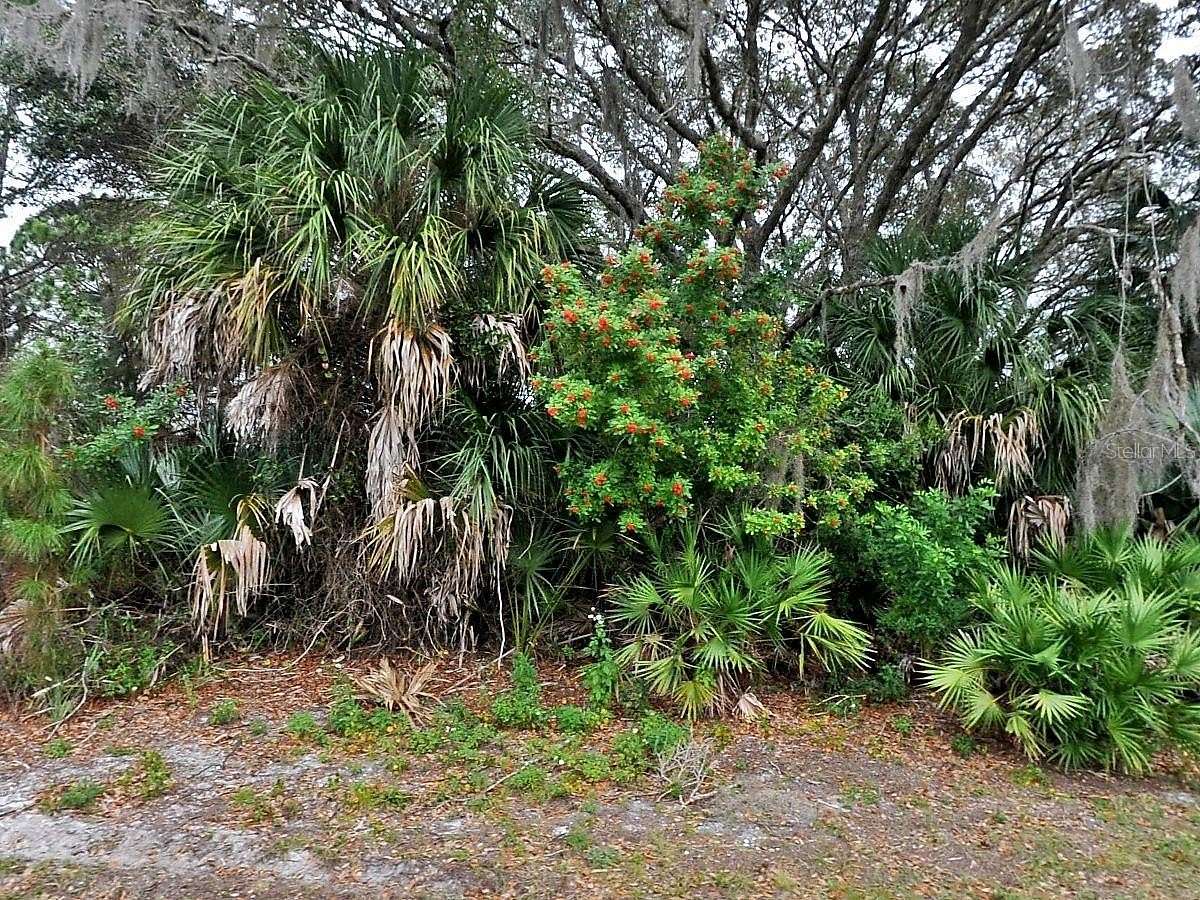 0.23 Acres of Residential Land for Sale in North Port, Florida