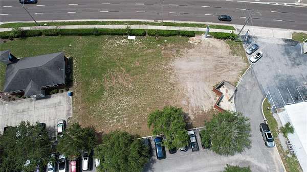 0.47 Acres of Commercial Land for Sale in Winter Haven, Florida