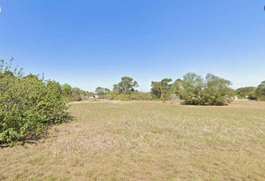 0.23 Acres of Residential Land for Sale in Lake Placid, Florida