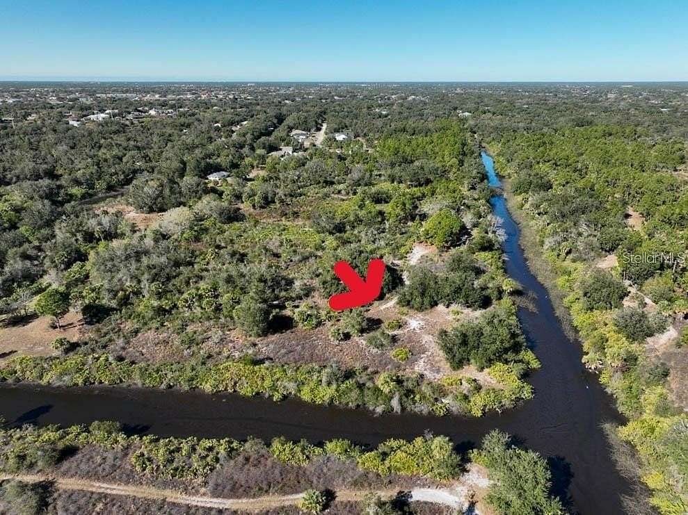 0.38 Acres of Land for Sale in Punta Gorda, Florida