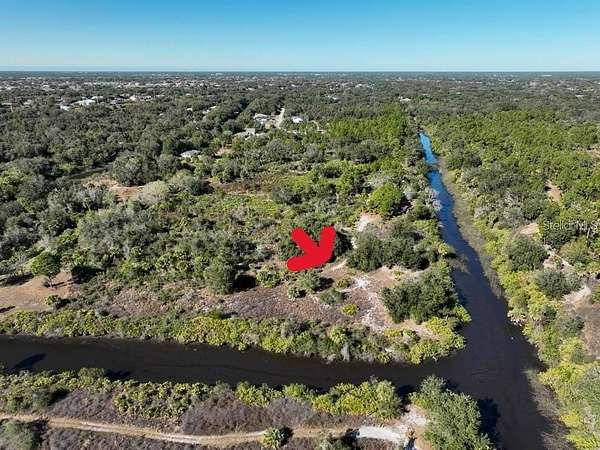 0.38 Acres of Land for Sale in Punta Gorda, Florida