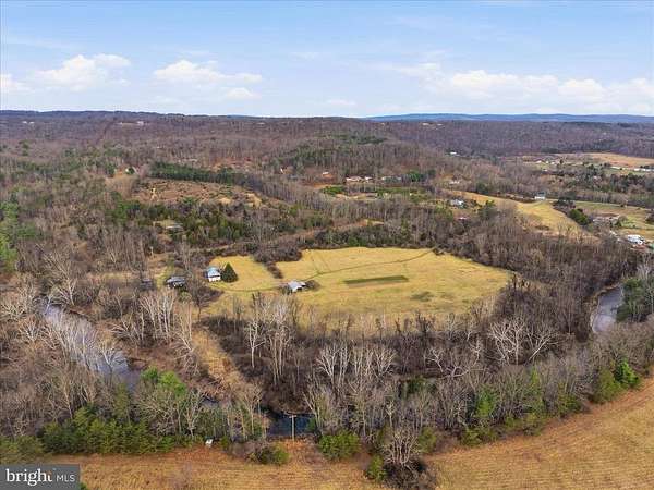 62.5 Acres of Land for Sale in Augusta, West Virginia