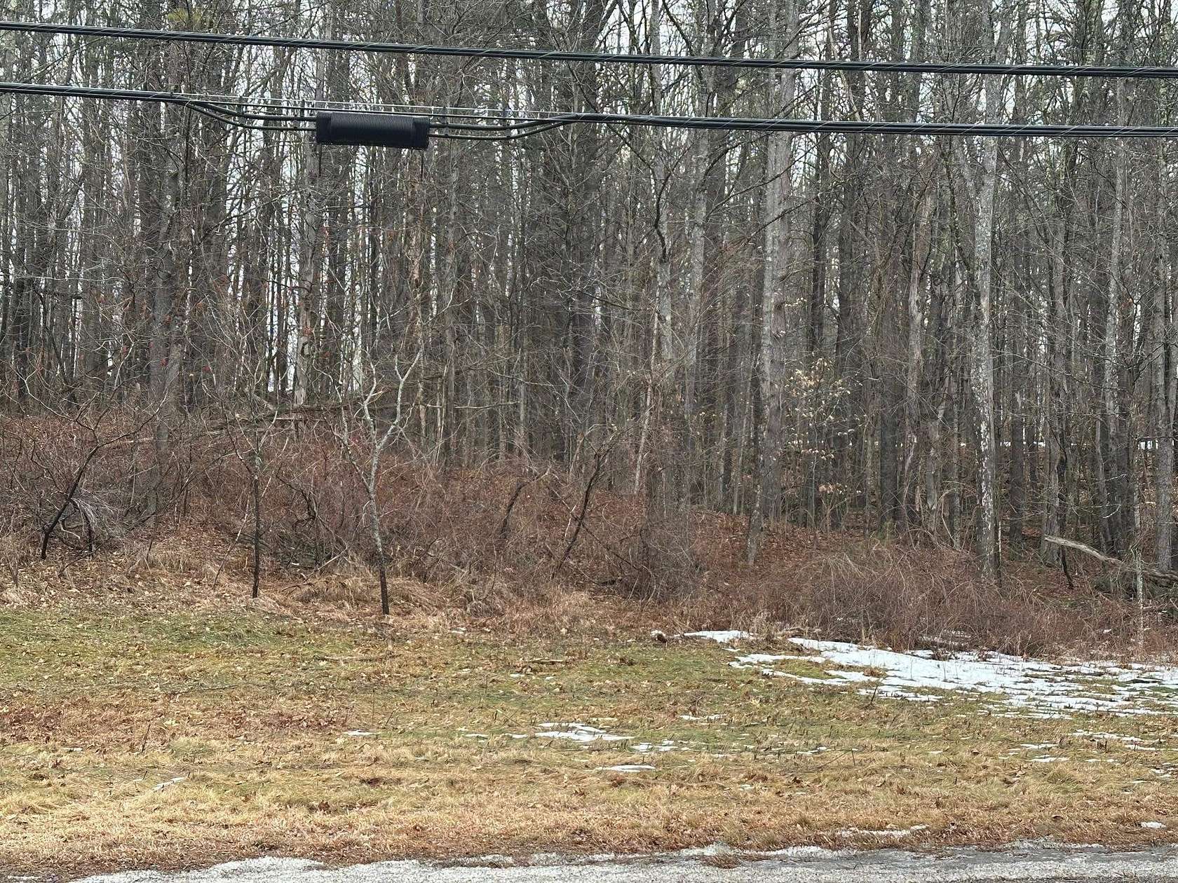 0.73 Acres of Land for Sale in Rindge, New Hampshire