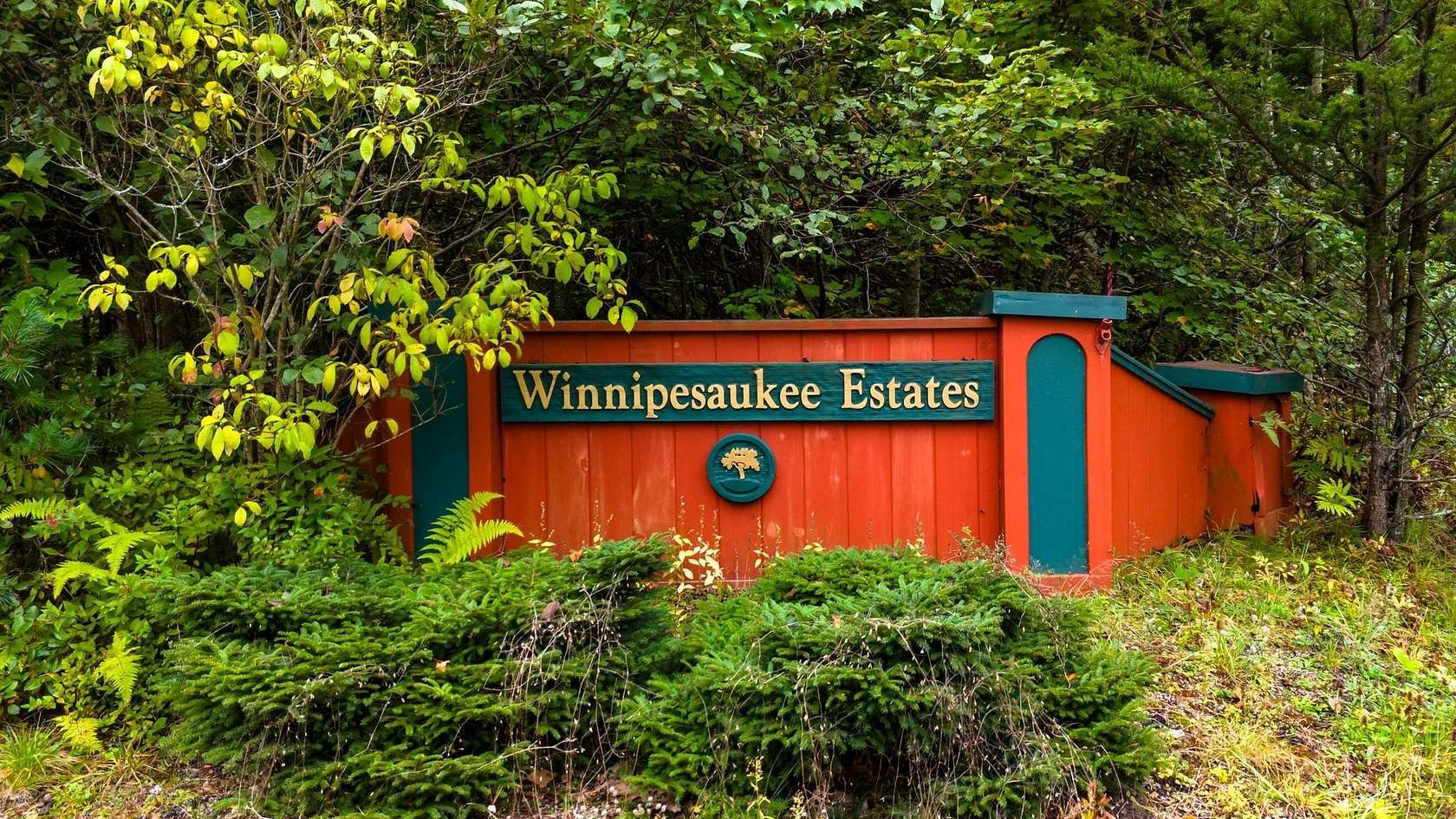 3.69 Acres of Residential Land for Sale in Wolfeboro, New Hampshire