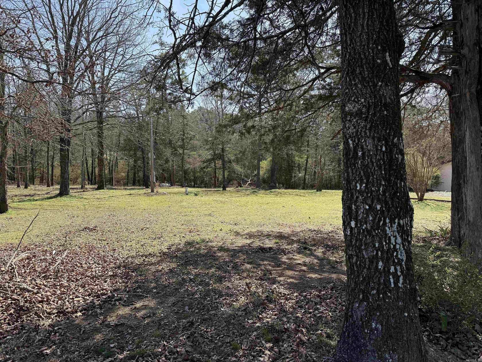 0.76 Acres of Residential Land for Sale in Tumbling Shoals, Arkansas