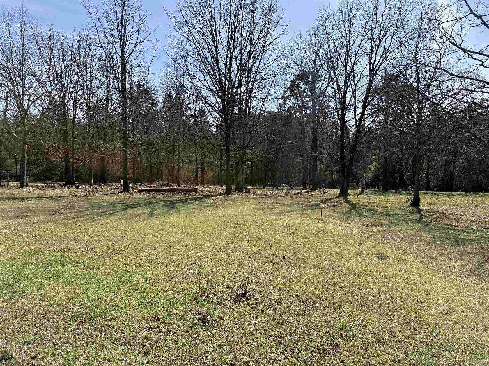 0.68 Acres of Residential Land for Sale in Tumbling Shoals, Arkansas